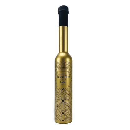 Huile d'olive au jus de truffe Brumale - Savor & Sens