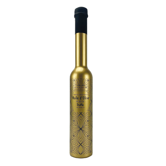 Huile d'olive au jus de truffe Brumale - Savor & Sens