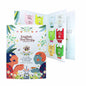 Livre de thés et infusions Bien être 24 sachets bio - English Tea Shop