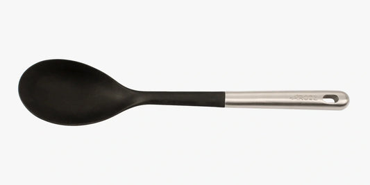 Cuillère inox et silicone 330 mm - Arcos