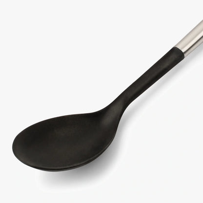 Cuillère inox et silicone 330 mm - Arcos
