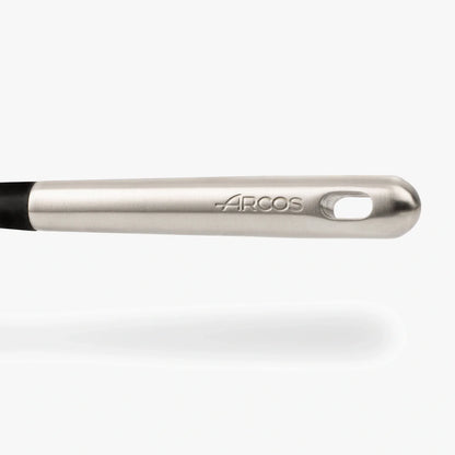 Cuillère inox et silicone 330 mm - Arcos