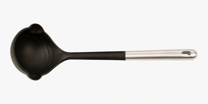 Louche inox et silicone - Arcos