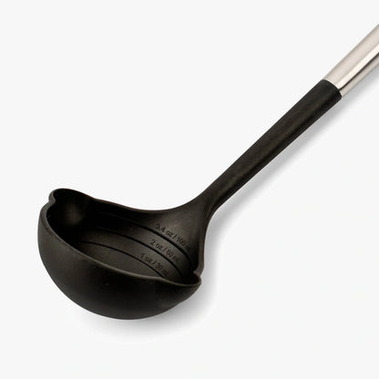 Louche inox et silicone - Arcos