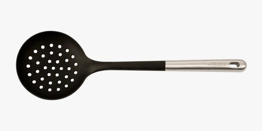 Écumoire inox et silicone - Arcos