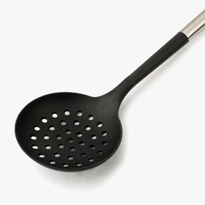 Écumoire inox et silicone - Arcos