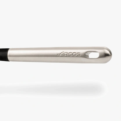 Écumoire inox et silicone - Arcos