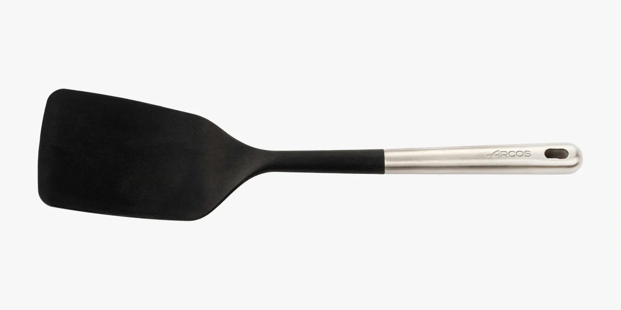 Spatule inox et silicone 338 mm - Arcos