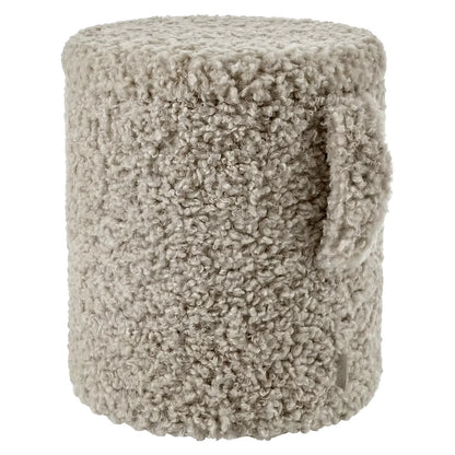 Pouf - TEDDY - Blomus