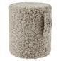 Pouf - TEDDY - Blomus