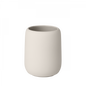 Gobelet Sono Blomus - céramique mate beige Moonbeam