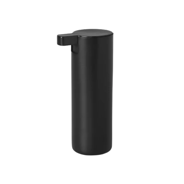 Distributeur de savon noir 165 mL - Blomus
