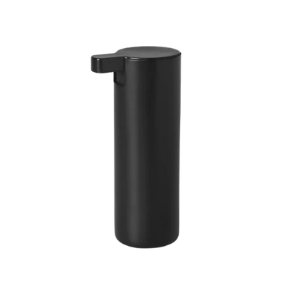 Distributeur de savon noir 165 mL - Blomus