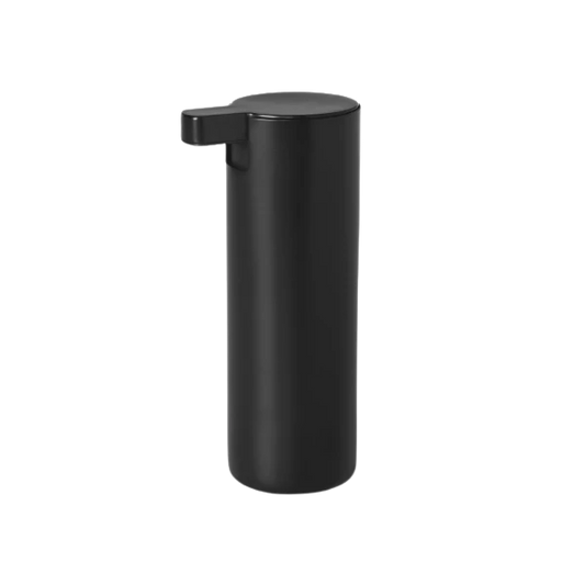 Distributeur de savon noir 165 mL - Blomus