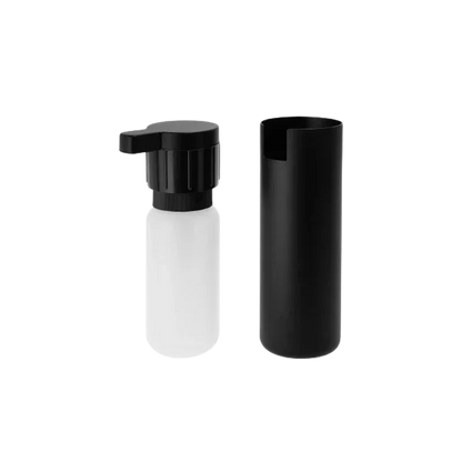 Distributeur de savon noir 165 mL - Blomus