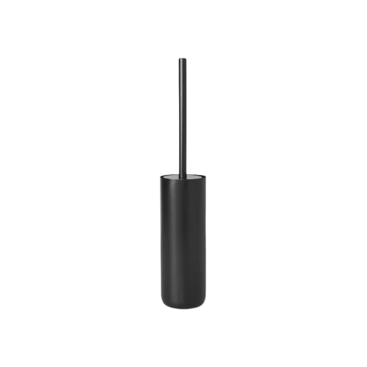 Brosse de toilette Modo - noire - Blomus