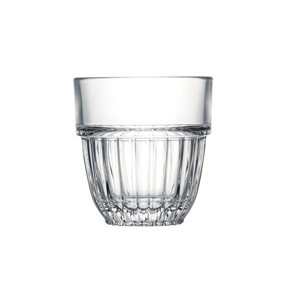 Lot de 6 gobelets empilables Cédrat - La Rochère