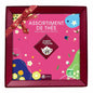 Coffret Assortiment de thés Bio 32 sachets - English Tea Shop