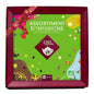 Coffret Assortiment d'infusions Bio 32 sachets - English Tea Shop