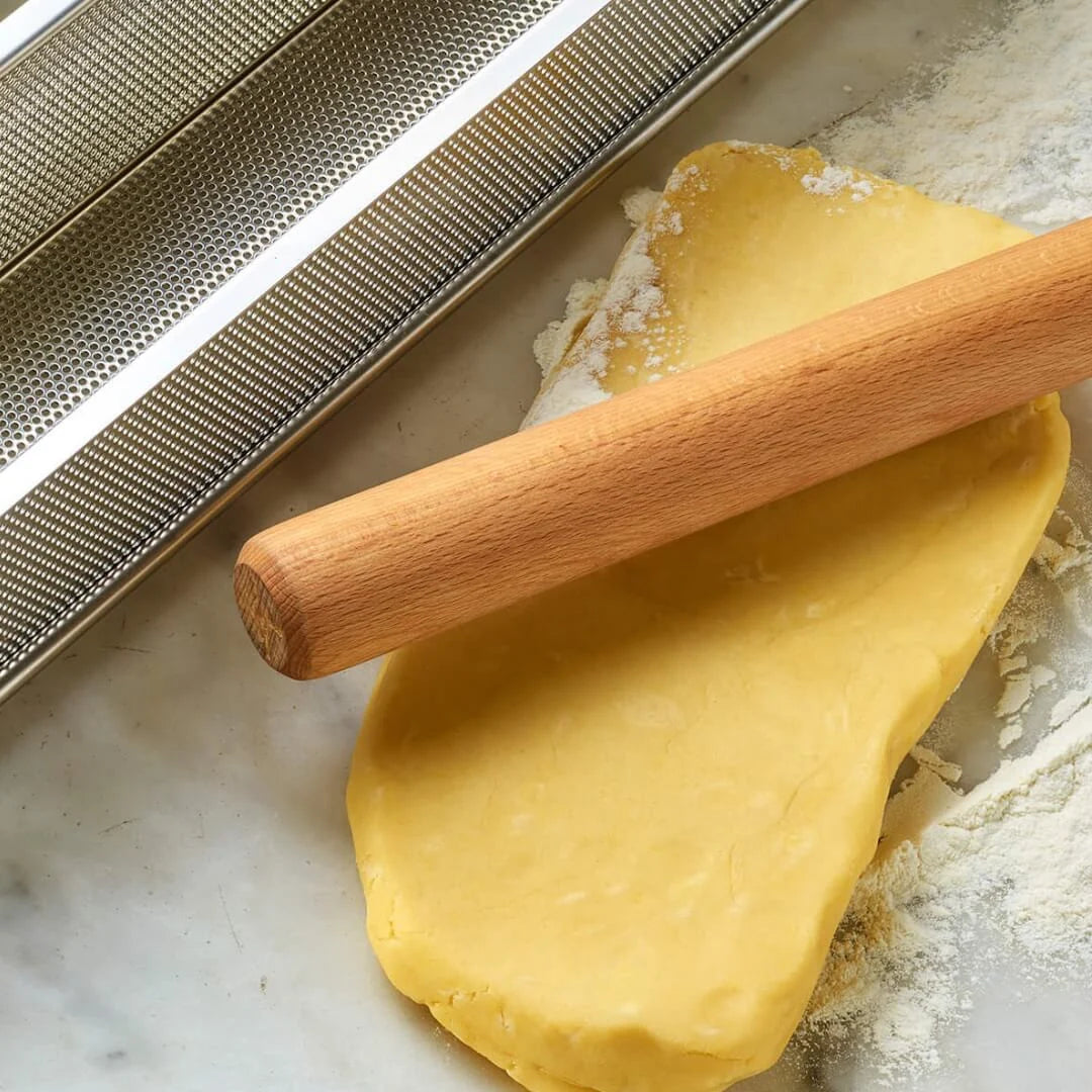 Rouleau à pâtisserie bois 50cm - De Buyer