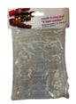Moule à chocolats x mas cracker - Chevalier diffusion