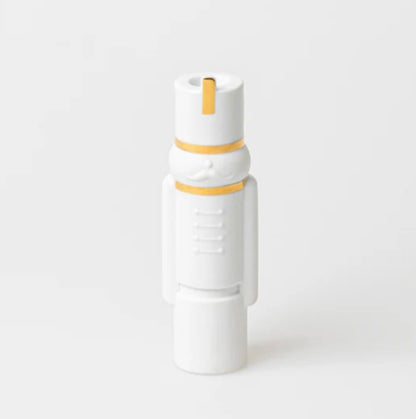 Casse-noisette en porcelaine Räder