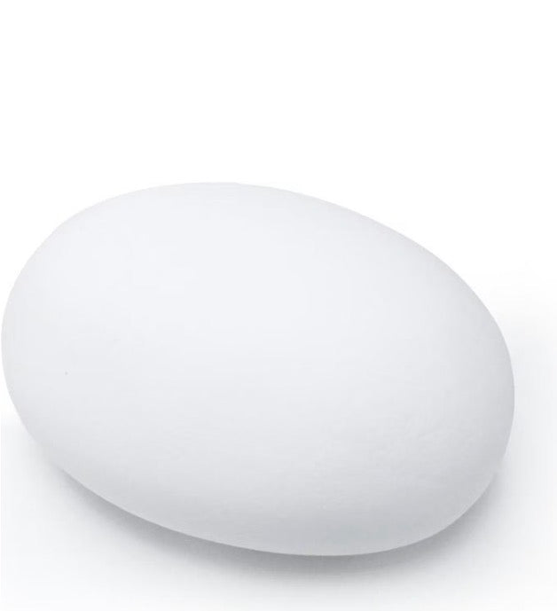 Galet lumineux LED Räder porcelaine