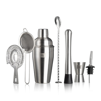 Cocktail set 7 pièces - Vacuvin