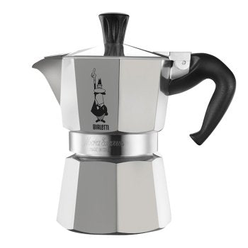 Cafetière Moka Express - Bialetti