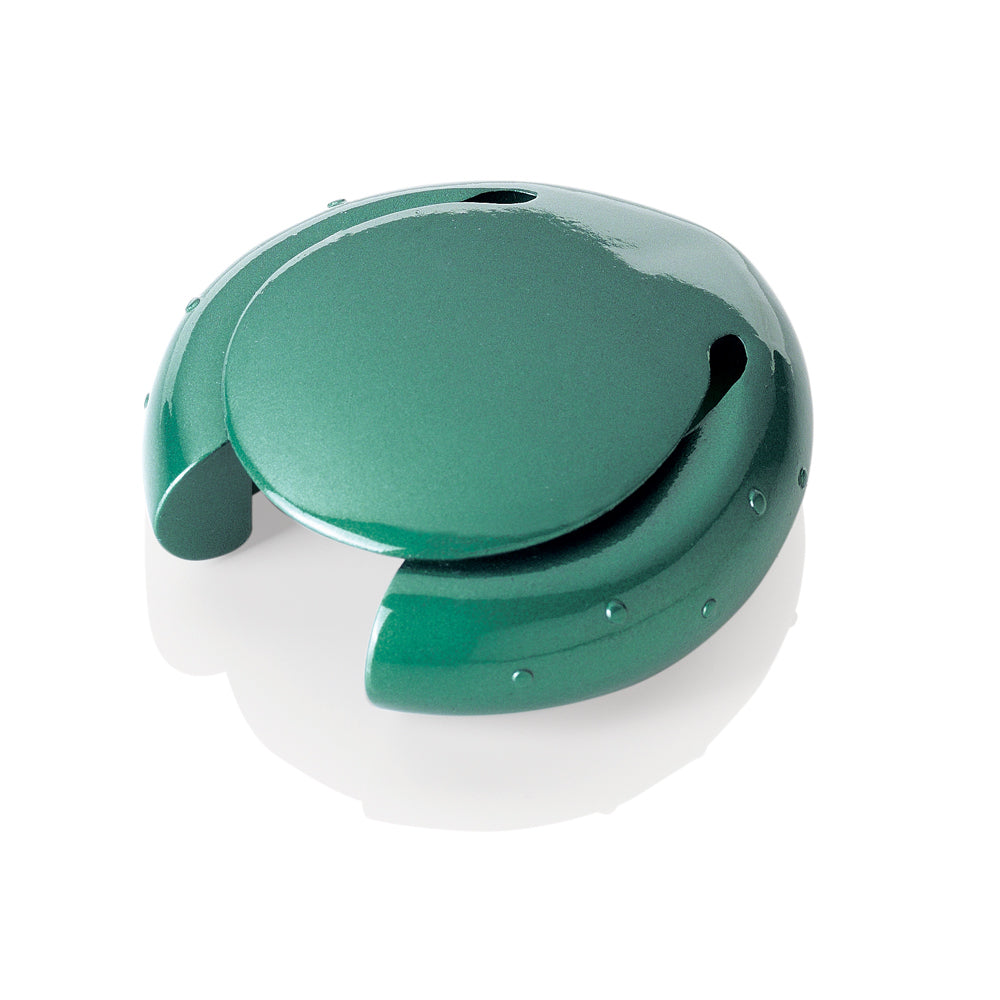 Coupe-capsule vert Lux - Boj