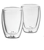 Verre double paroi Les Artistes Duplex 35 cl en borosilicate