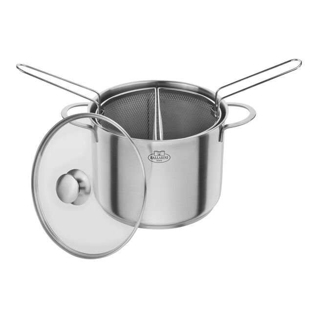 Cuiseur à pâtes 24 cm Ancona - Ballarini