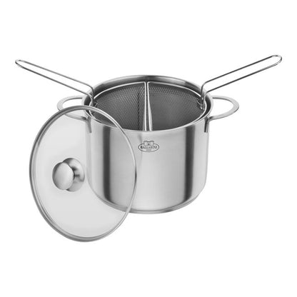 Cuiseur à pâtes 24 cm Ancona - Ballarini