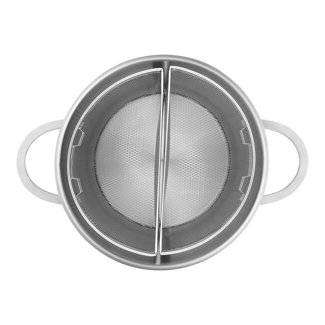 Cuiseur à pâtes 24 cm Ancona - Ballarini
