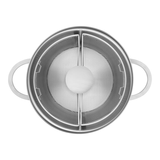 Cuiseur à pâtes 24 cm Ancona - Ballarini