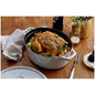 La Cocotte Ovale 29 cm 4,2 L - Staub