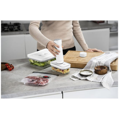 Boîte sous vide S, en Verre, Fresh & Save - Zwilling