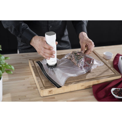 Set de sacs sous vide, M / 10-pcs Fresh & Save - Zwilling