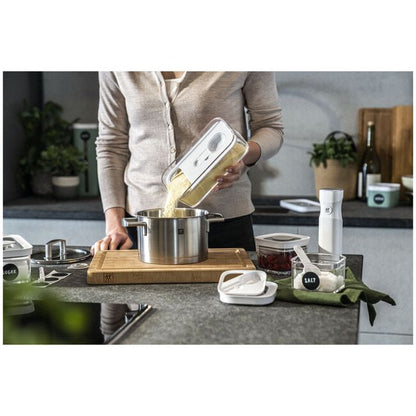 Set CUBE, M / 5-pcs Fresh & Save - Zwiling
