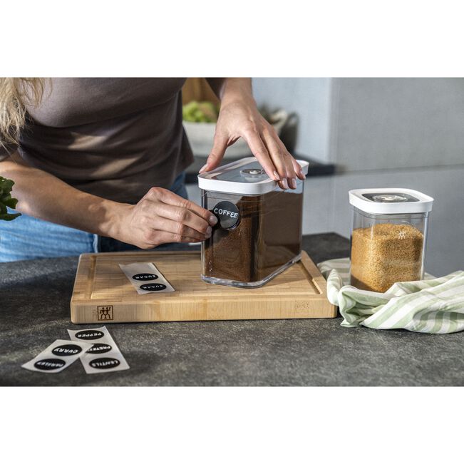 Set CUBE, M / 5-pcs Fresh & Save - Zwiling