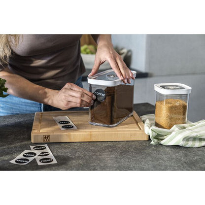 Set CUBE, M / 5-pcs Fresh & Save - Zwiling