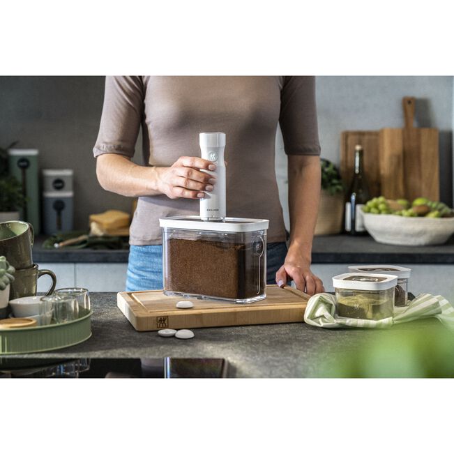 Set CUBE, M / 5-pcs Fresh & Save - Zwiling