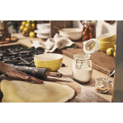 Rouleau à pâtisserie, 45 cm, Acacia - Staub