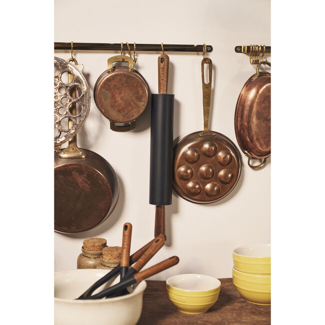 Rouleau à pâtisserie, 45 cm, Acacia - Staub