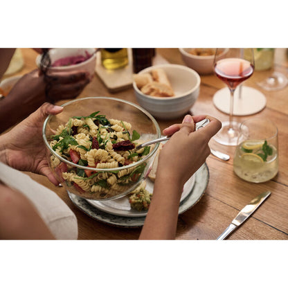 Bol sous vide M / 18 cm, Verre, Fresh & Save - Zwilling