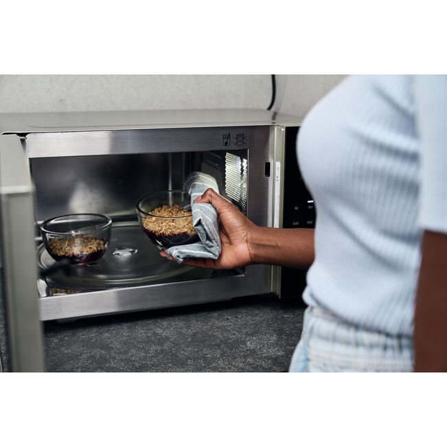 Set de bols sous vide S/M/L / 6-pcs, Verre, Fresh & Save - Zwilling