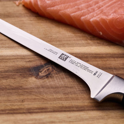 Couteau à désosser four star 140 mm - Zwilling