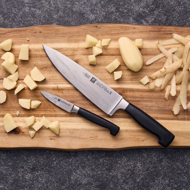 Set de couteaux 2-pcs Four Star - Zwilling