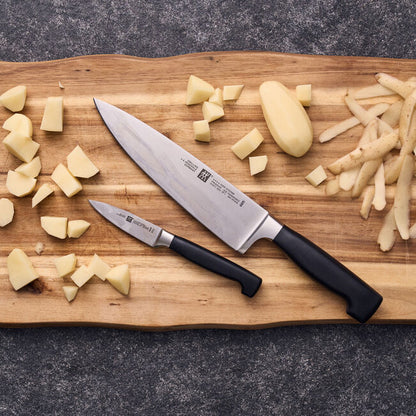 Set de couteaux 2-pcs Four Star - Zwilling