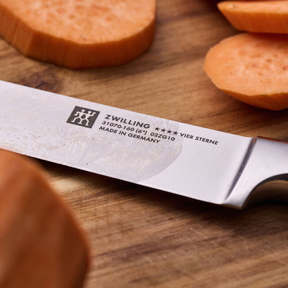 Couteau à trancher 16 cm Four star - Zwilling